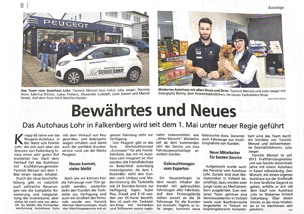 1Zeitung