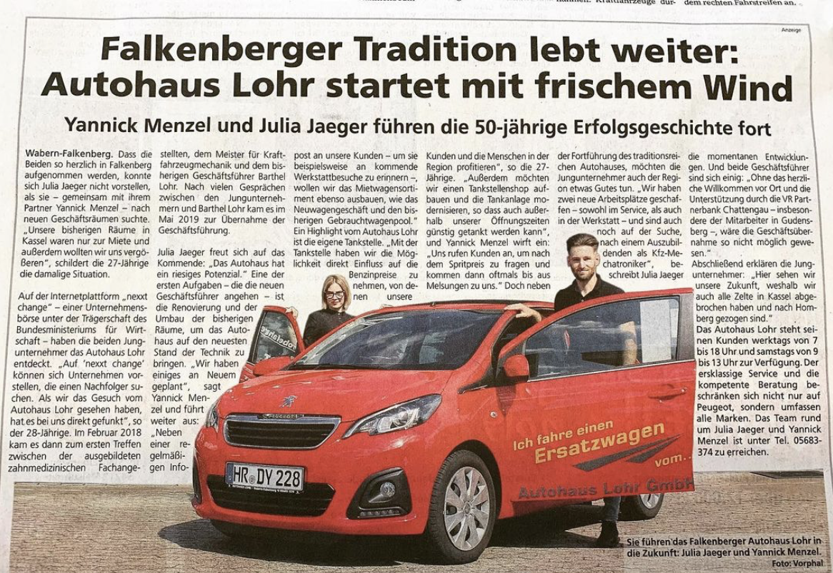 3Zeitung